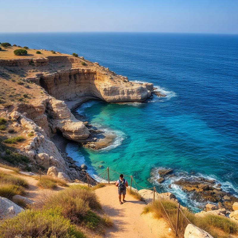 שביל החוף הישראלי
